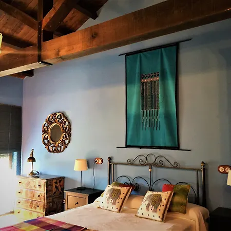 Os Tres Teixos 호텔 3*