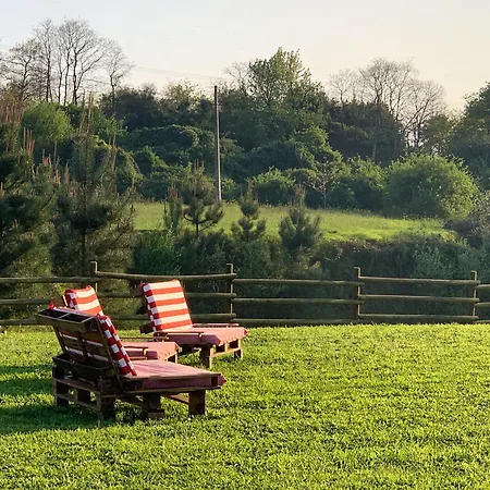 호텔 Os Tres Teixos 3*