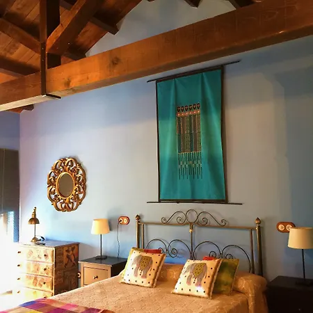 호텔 Os Tres Teixos